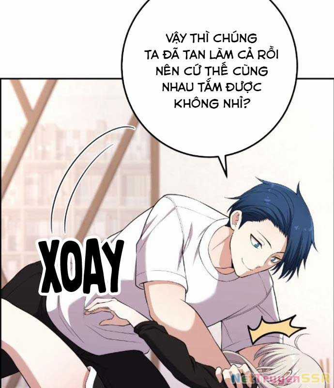 Nhân Vật Webtoon Na Kang Lim Chapter 172: End trang 40