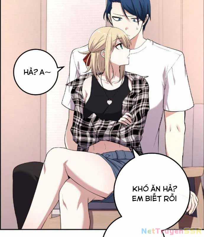 Nhân Vật Webtoon Na Kang Lim Chapter 172: End trang 85