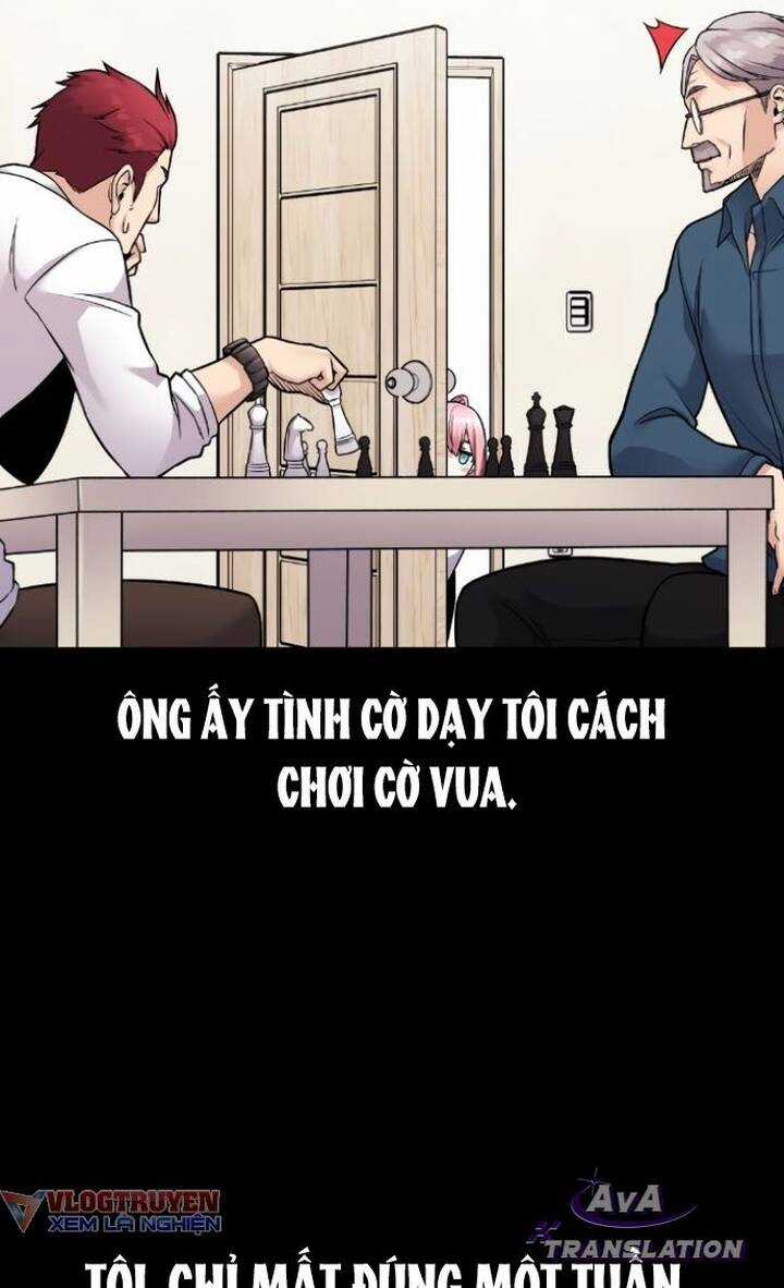 Nhân Vật Webtoon Na Kang Lim Chapter 18 trang 12