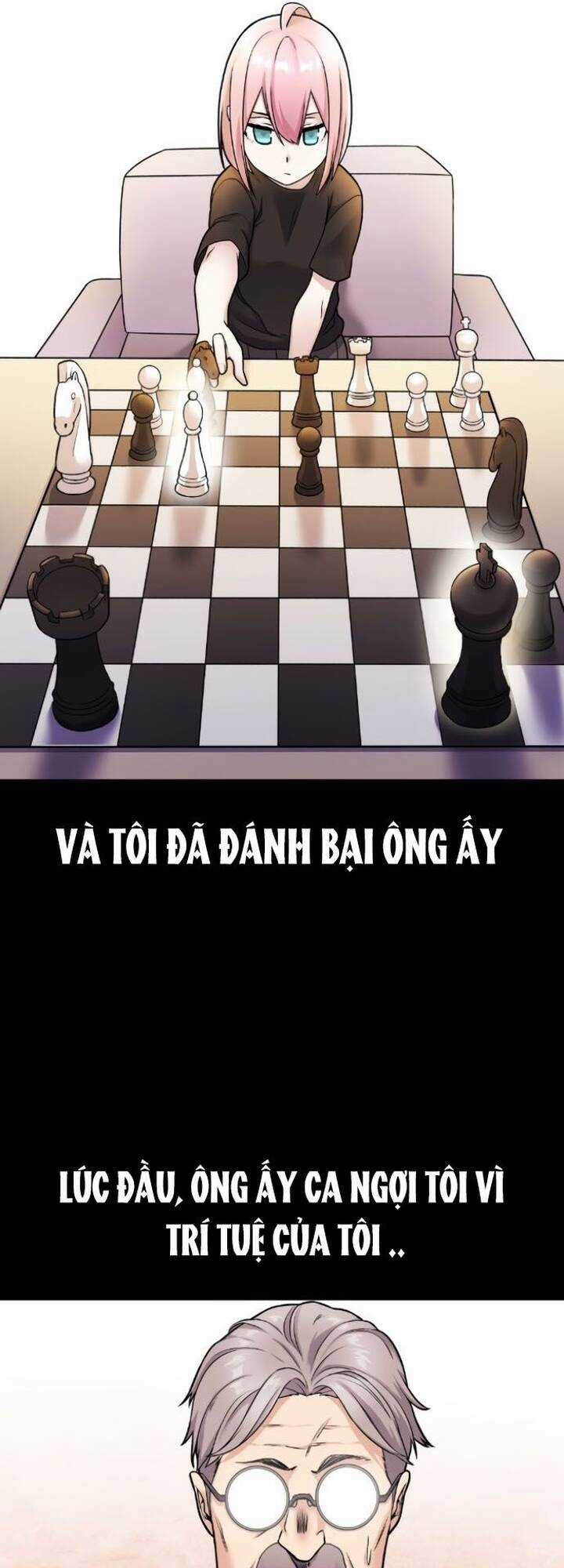 Nhân Vật Webtoon Na Kang Lim Chapter 18 trang 14