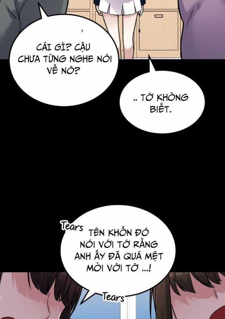 Nhân Vật Webtoon Na Kang Lim Chapter 18 trang 21