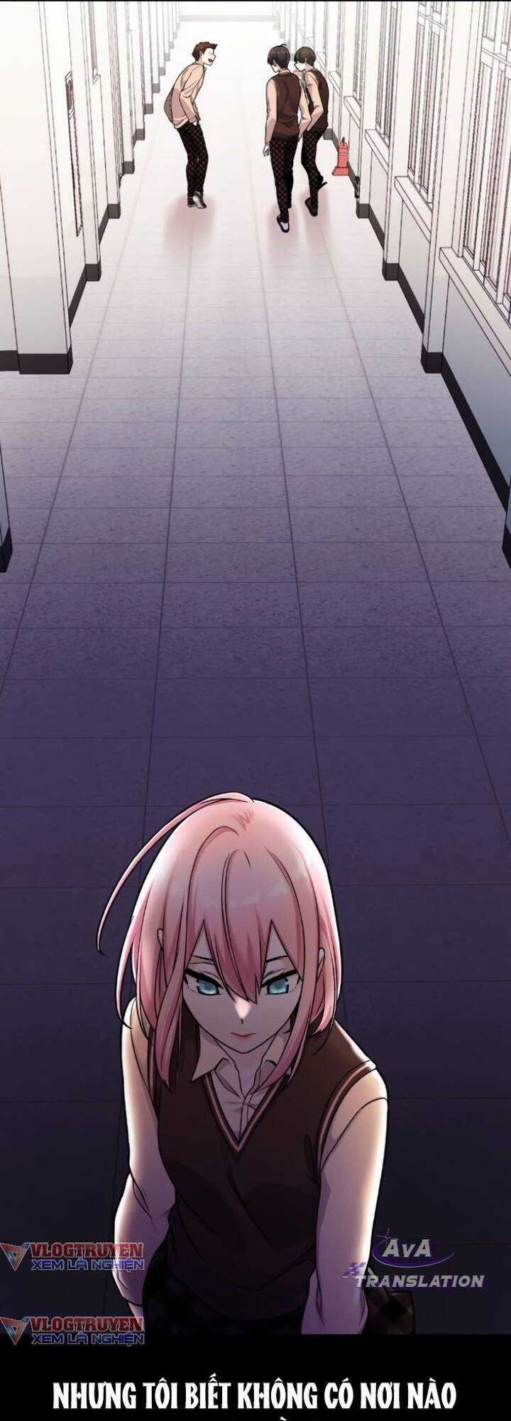 Nhân Vật Webtoon Na Kang Lim Chapter 18 trang 26