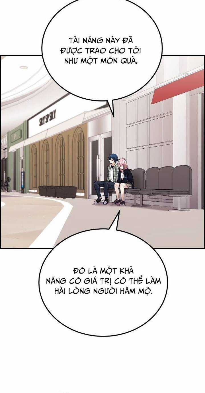 Nhân Vật Webtoon Na Kang Lim Chapter 18 trang 28