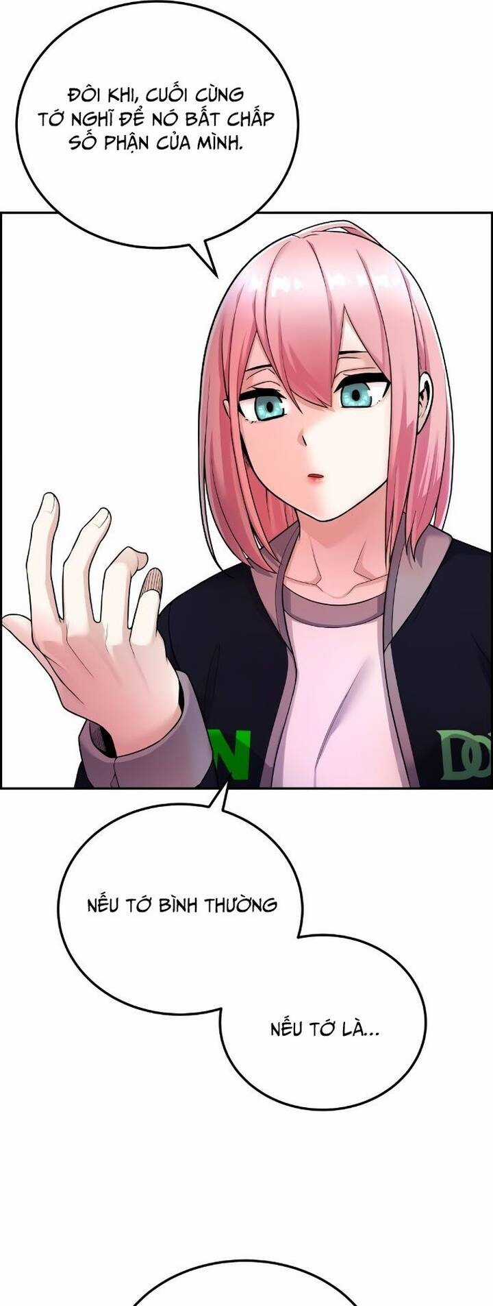 Nhân Vật Webtoon Na Kang Lim Chapter 18 trang 29