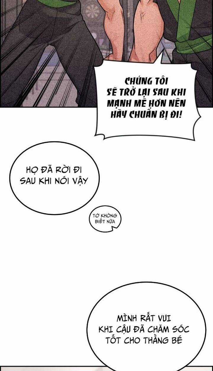 Nhân Vật Webtoon Na Kang Lim Chapter 18 trang 3