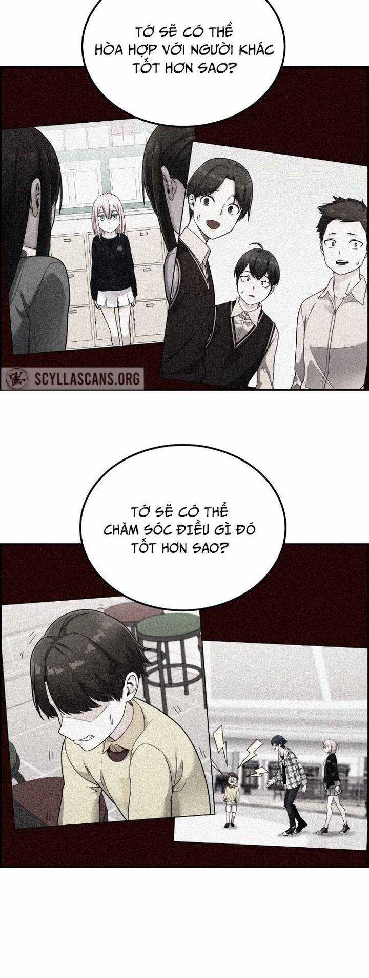 Nhân Vật Webtoon Na Kang Lim Chapter 18 trang 30