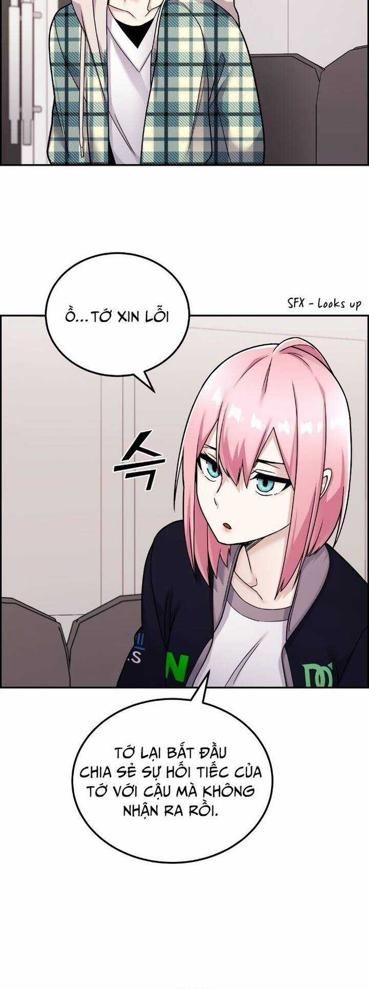 Nhân Vật Webtoon Na Kang Lim Chapter 18 trang 32