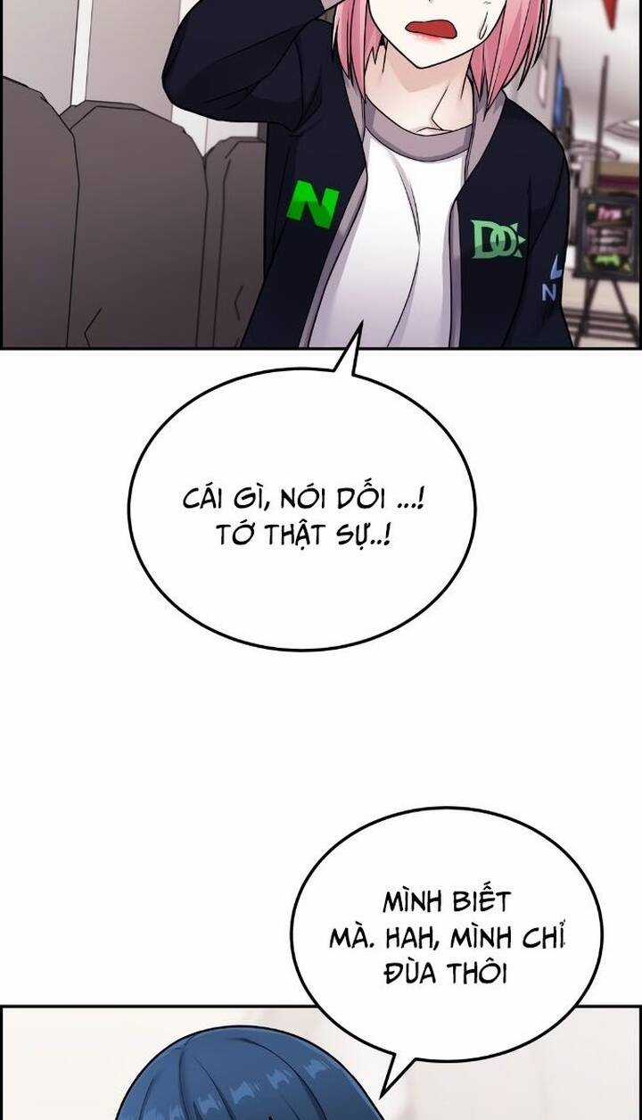 Nhân Vật Webtoon Na Kang Lim Chapter 18 trang 34