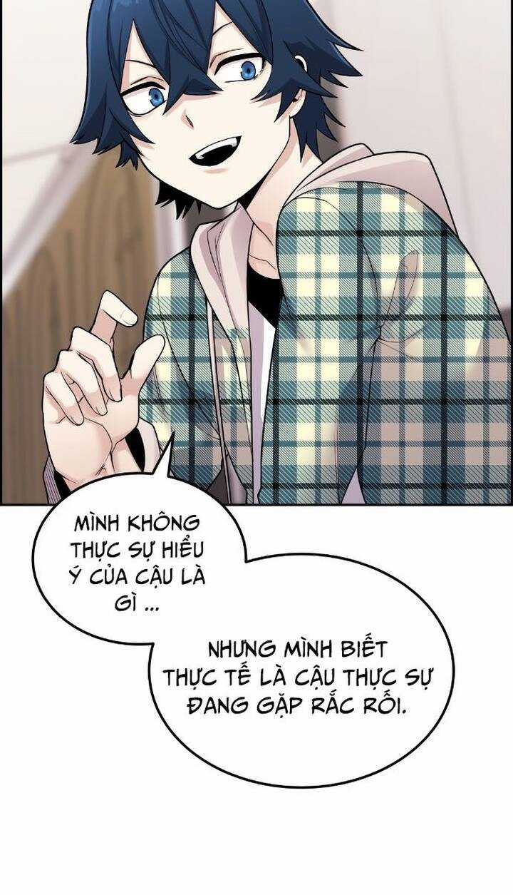 Nhân Vật Webtoon Na Kang Lim Chapter 18 trang 35