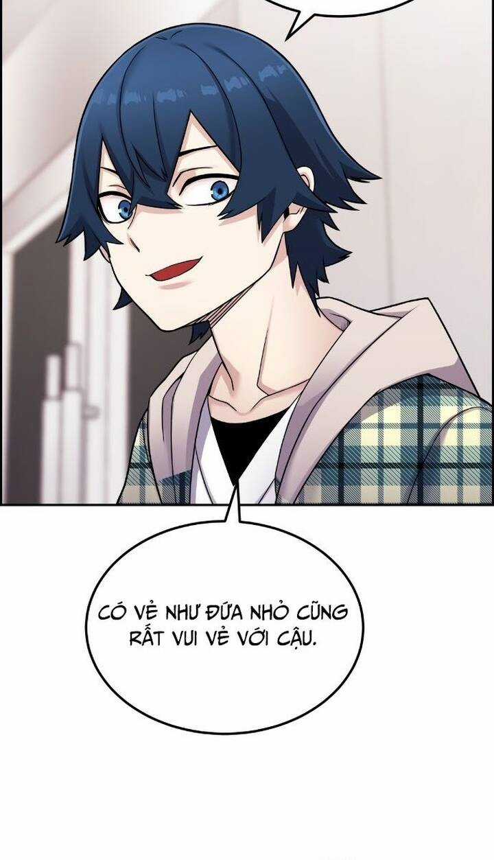 Nhân Vật Webtoon Na Kang Lim Chapter 18 trang 4