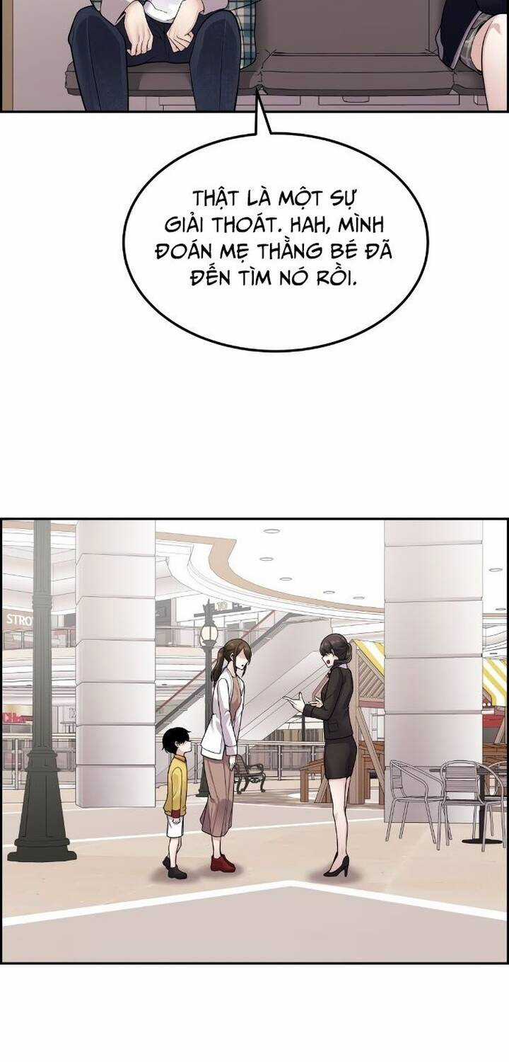 Nhân Vật Webtoon Na Kang Lim Chapter 18 trang 41