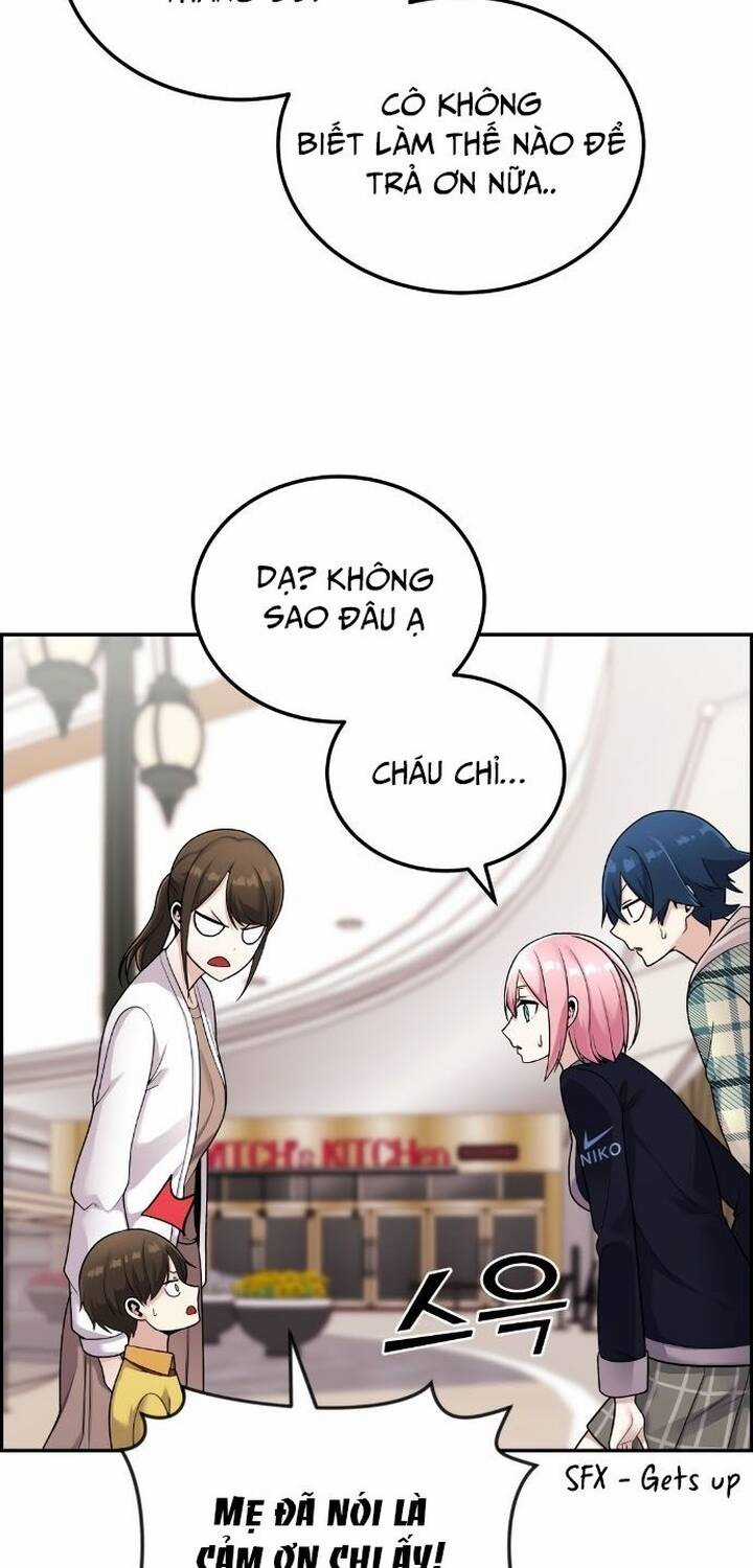 Nhân Vật Webtoon Na Kang Lim Chapter 18 trang 43