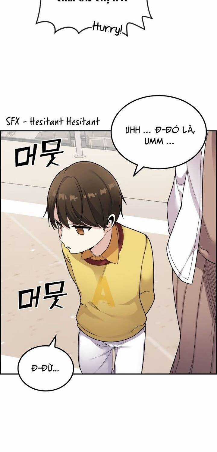 Nhân Vật Webtoon Na Kang Lim Chapter 18 trang 44