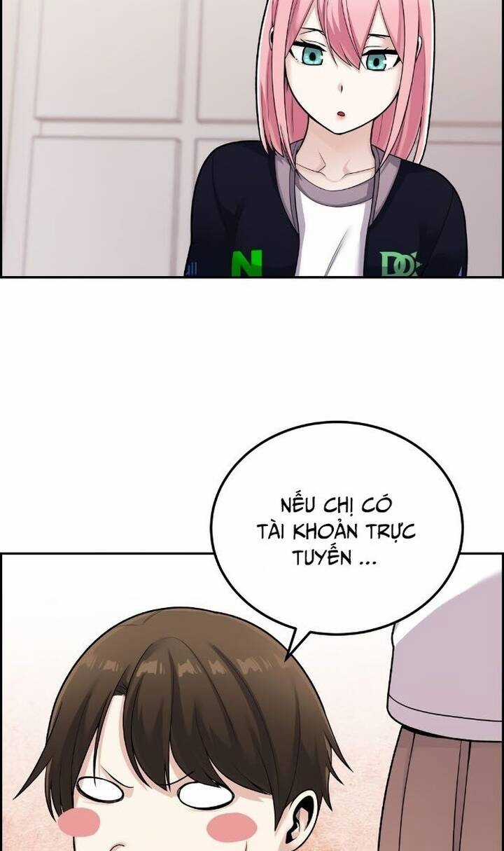 Nhân Vật Webtoon Na Kang Lim Chapter 18 trang 46