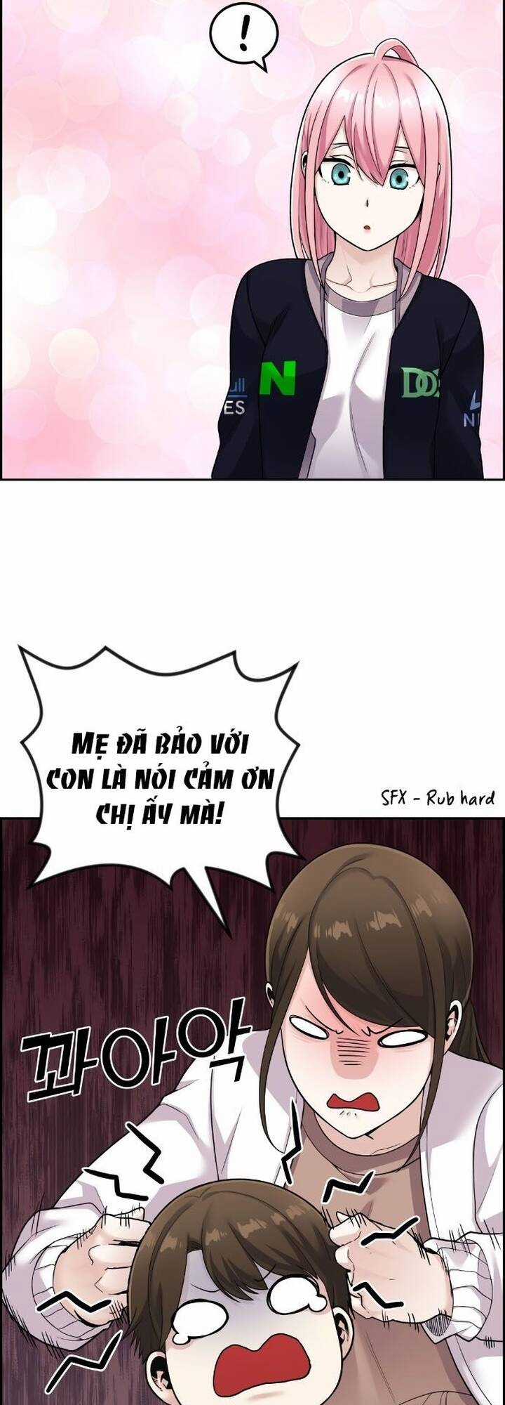 Nhân Vật Webtoon Na Kang Lim Chapter 18 trang 48