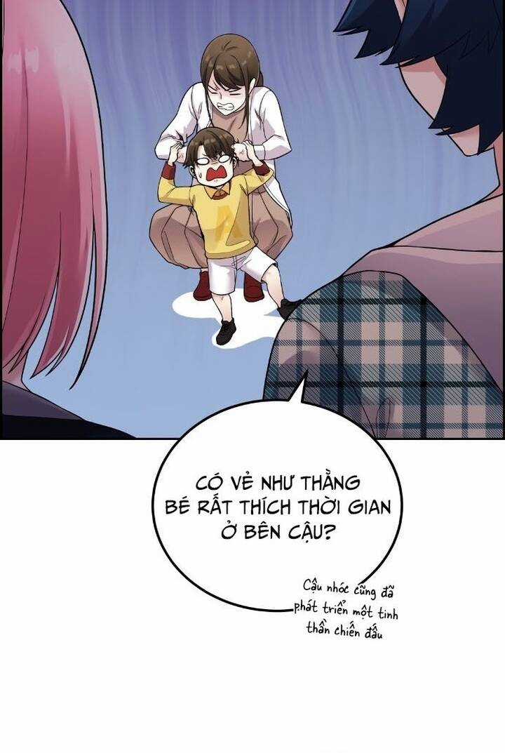 Nhân Vật Webtoon Na Kang Lim Chapter 18 trang 50