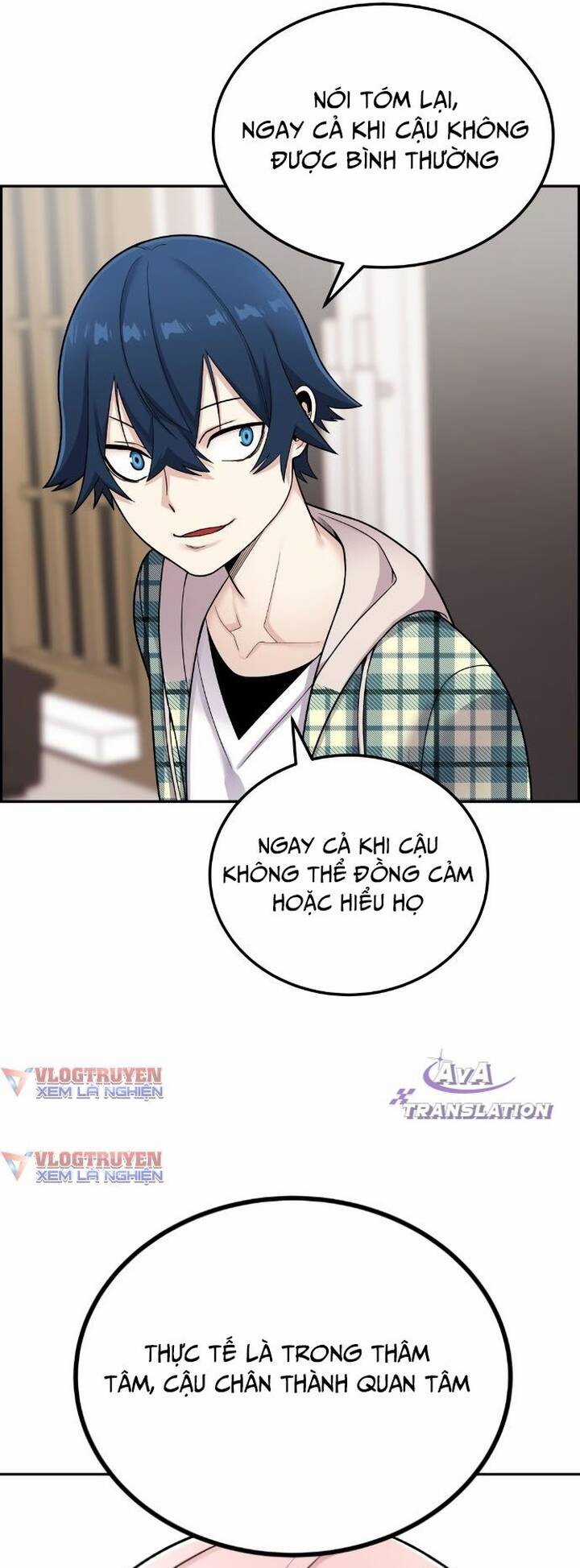 Nhân Vật Webtoon Na Kang Lim Chapter 18 trang 51