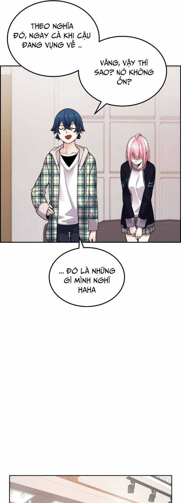 Nhân Vật Webtoon Na Kang Lim Chapter 18 trang 53
