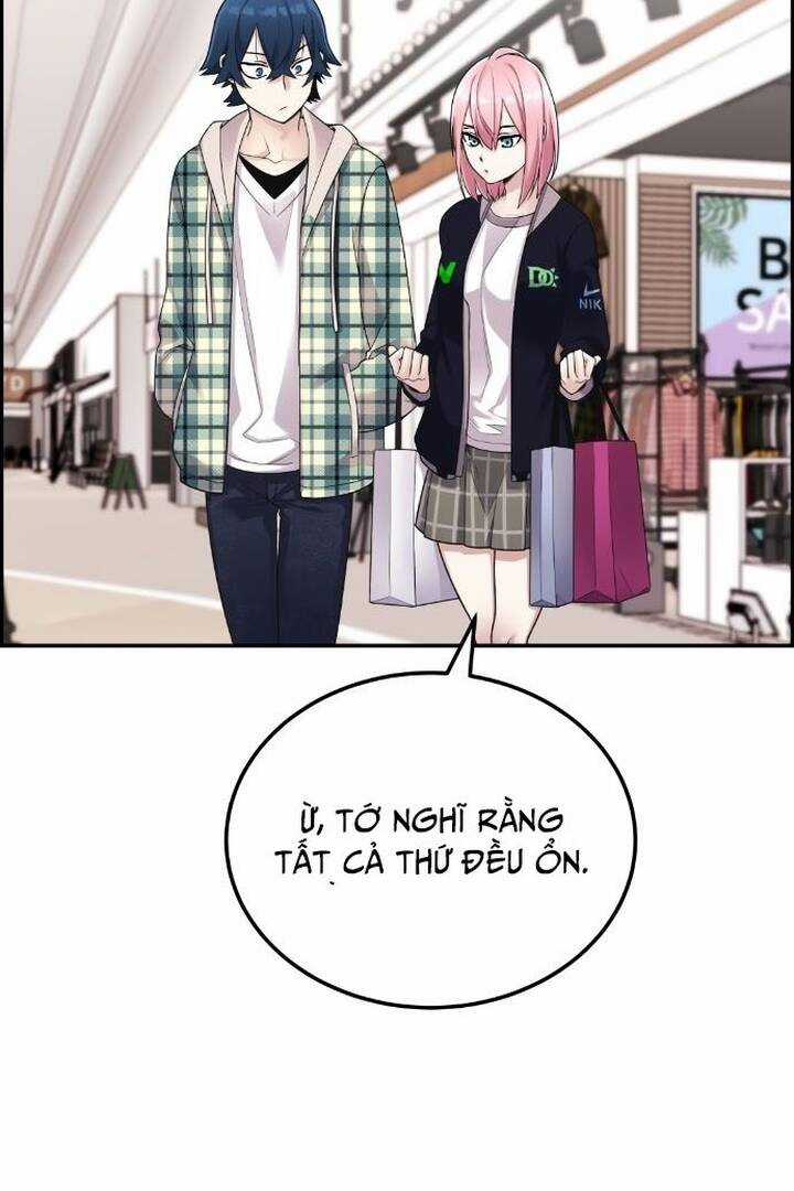 Nhân Vật Webtoon Na Kang Lim Chapter 18 trang 55