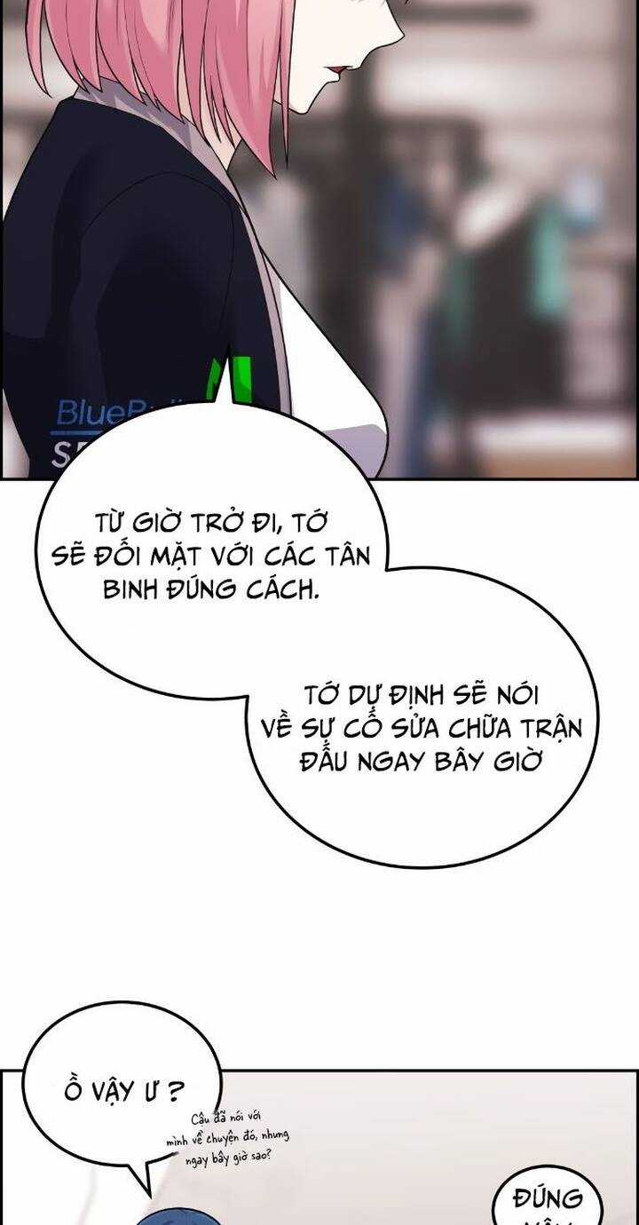Nhân Vật Webtoon Na Kang Lim Chapter 18 trang 57
