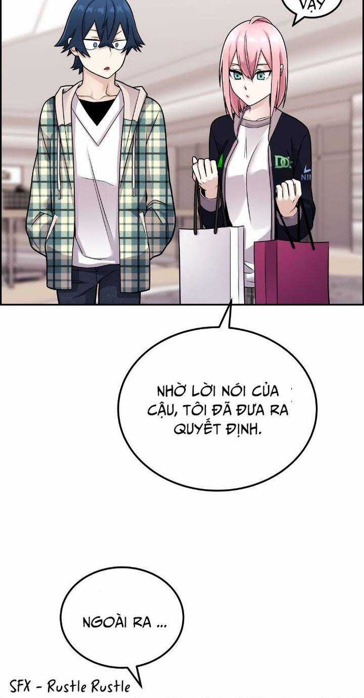 Nhân Vật Webtoon Na Kang Lim Chapter 18 trang 58