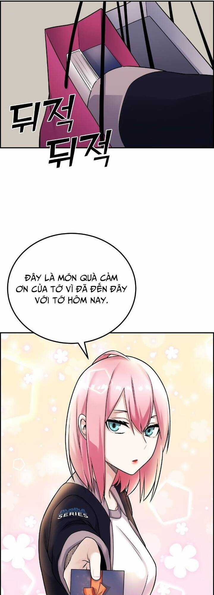 Nhân Vật Webtoon Na Kang Lim Chapter 18 trang 59