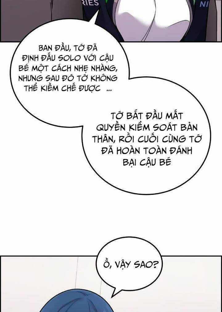 Nhân Vật Webtoon Na Kang Lim Chapter 18 trang 6