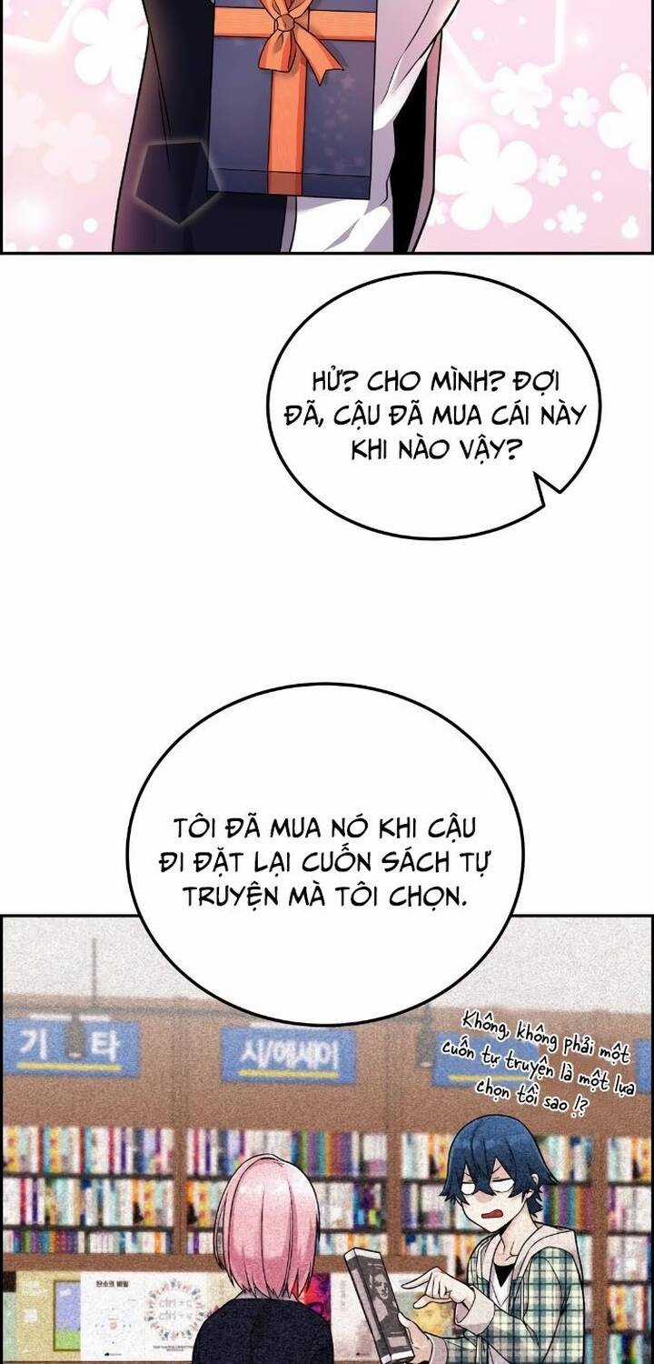 Nhân Vật Webtoon Na Kang Lim Chapter 18 trang 60