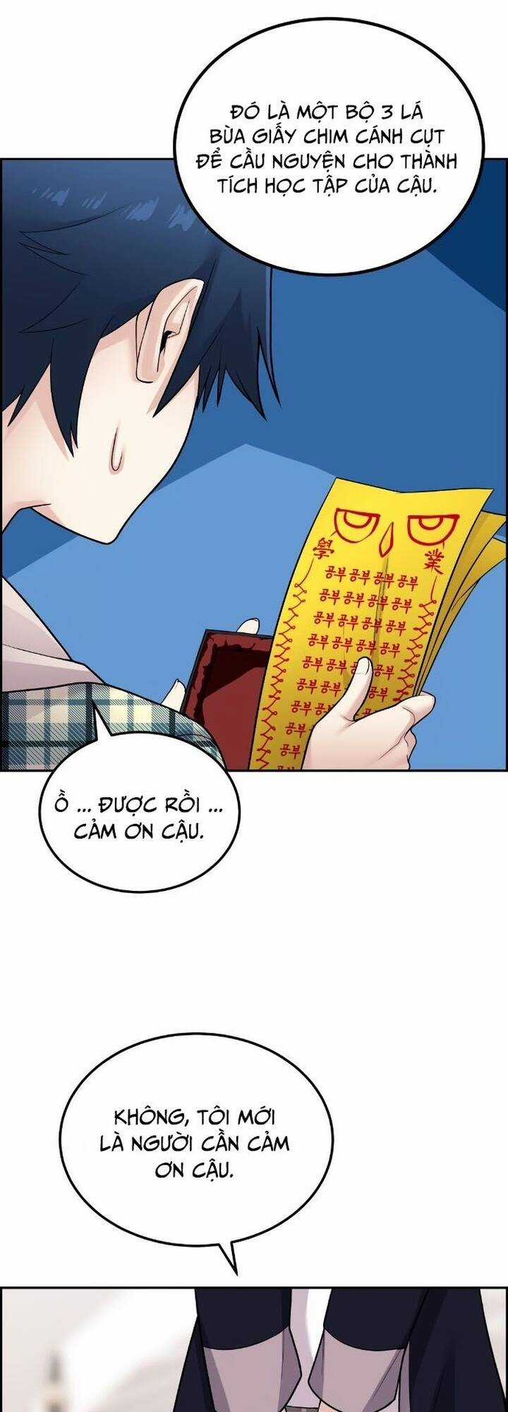 Nhân Vật Webtoon Na Kang Lim Chapter 18 trang 62