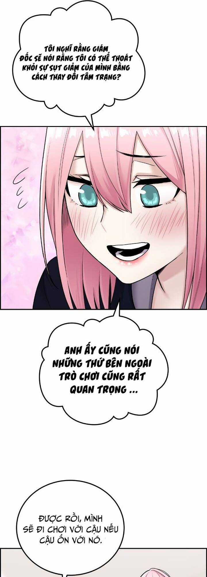 Nhân Vật Webtoon Na Kang Lim Chapter 18 trang 65