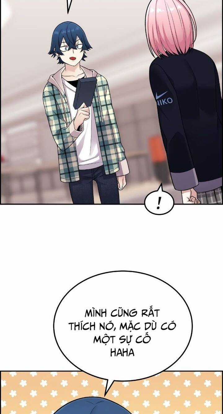 Nhân Vật Webtoon Na Kang Lim Chapter 18 trang 66