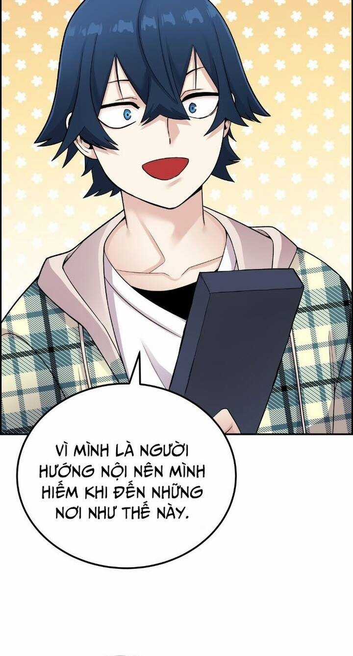 Nhân Vật Webtoon Na Kang Lim Chapter 18 trang 67