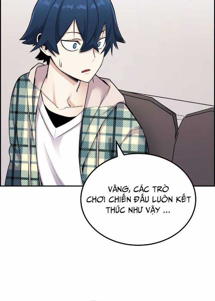 Nhân Vật Webtoon Na Kang Lim Chapter 18 trang 7