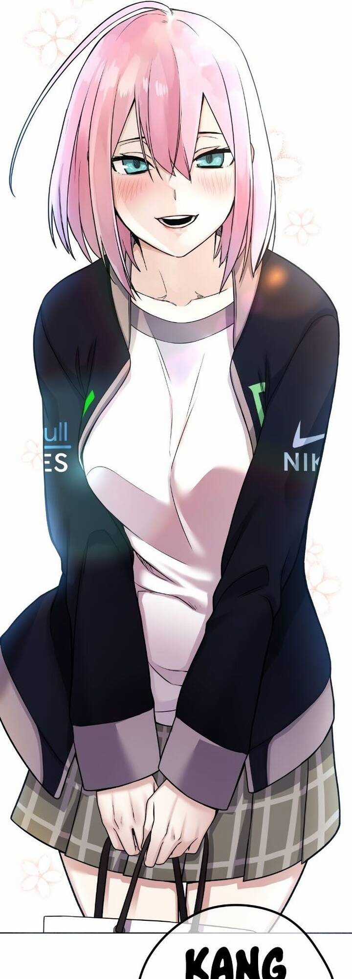 Nhân Vật Webtoon Na Kang Lim Chapter 18 trang 71