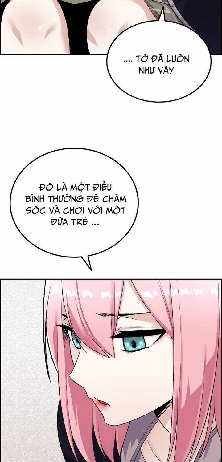 Nhân Vật Webtoon Na Kang Lim Chapter 18 trang 9