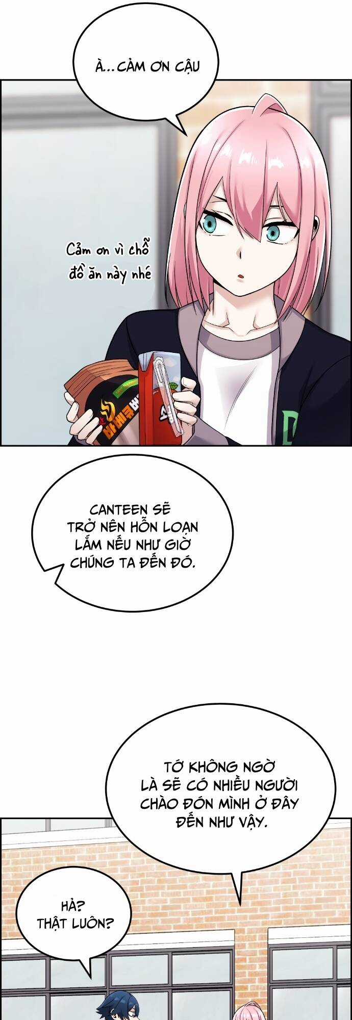 Nhân Vật Webtoon Na Kang Lim Chapter 19 trang 0