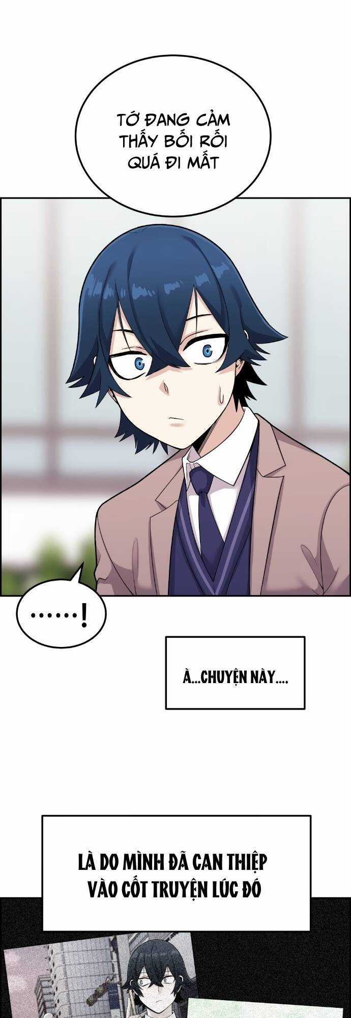 Nhân Vật Webtoon Na Kang Lim Chapter 19 trang 10