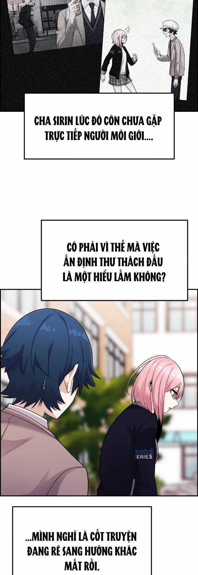 Nhân Vật Webtoon Na Kang Lim Chapter 19 trang 11