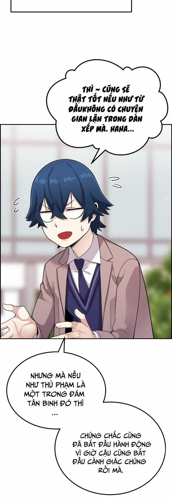 Nhân Vật Webtoon Na Kang Lim Chapter 19 trang 12