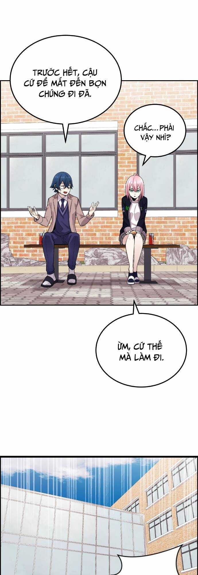 Nhân Vật Webtoon Na Kang Lim Chapter 19 trang 13