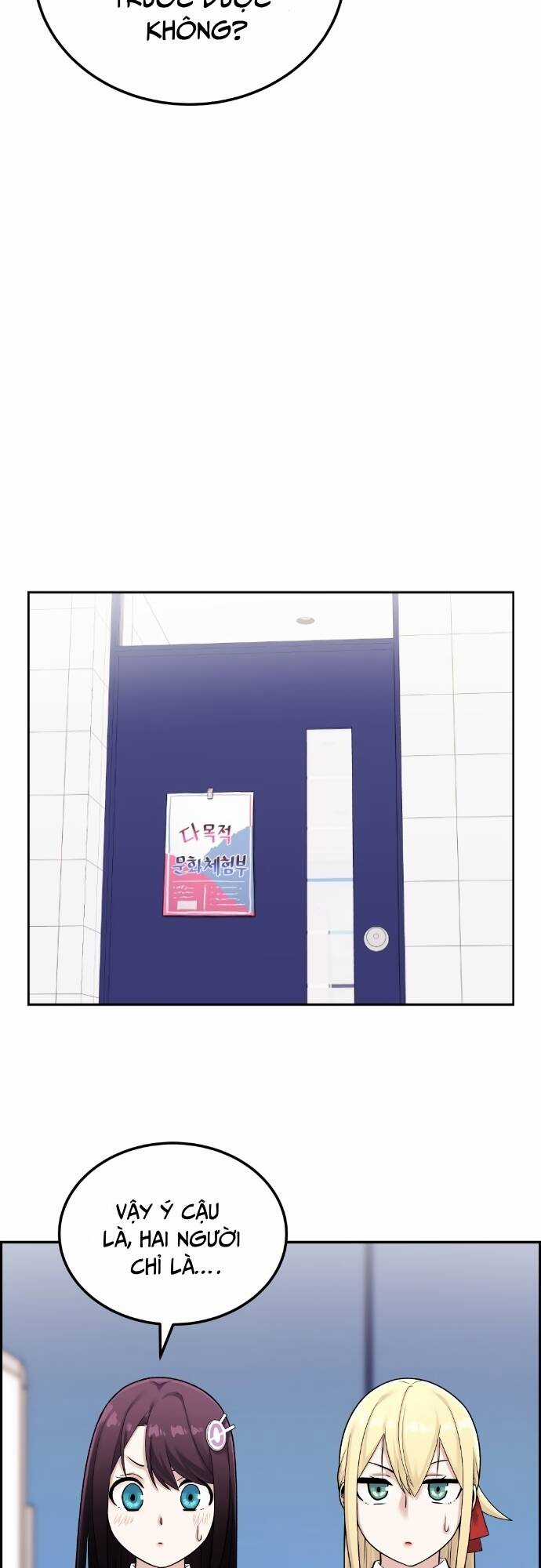 Nhân Vật Webtoon Na Kang Lim Chapter 19 trang 18