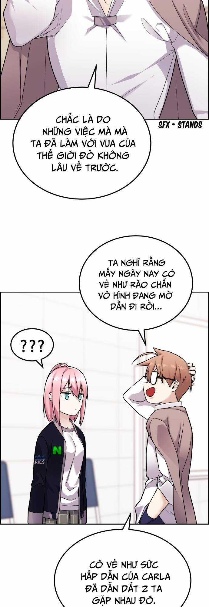 Nhân Vật Webtoon Na Kang Lim Chapter 19 trang 22