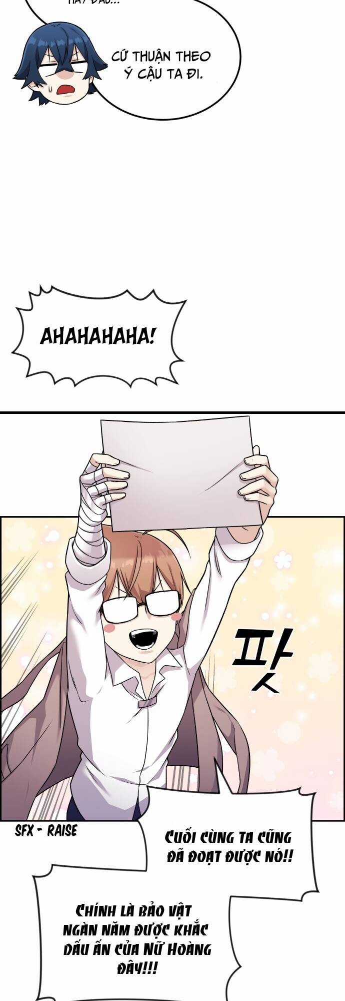 Nhân Vật Webtoon Na Kang Lim Chapter 19 trang 25