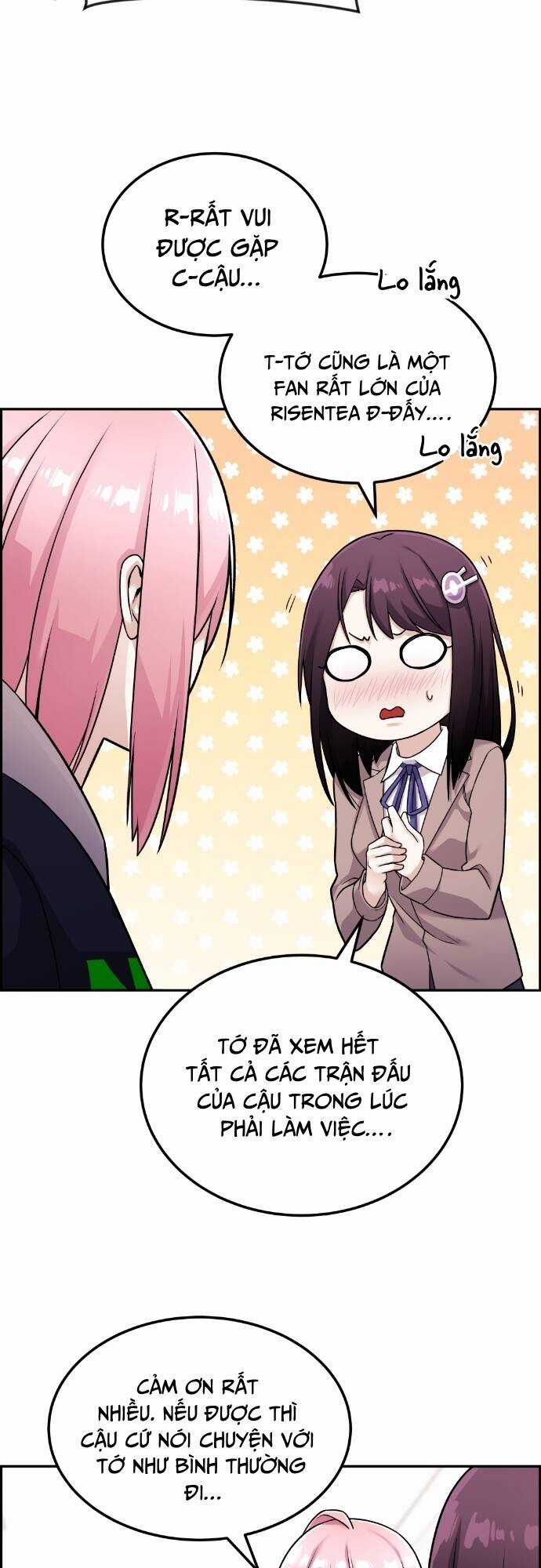 Nhân Vật Webtoon Na Kang Lim Chapter 19 trang 26