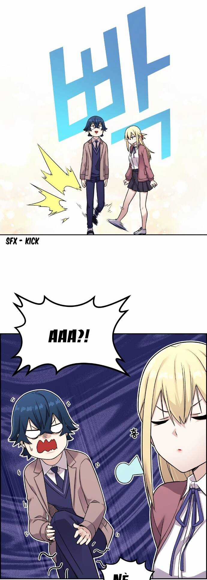 Nhân Vật Webtoon Na Kang Lim Chapter 19 trang 28