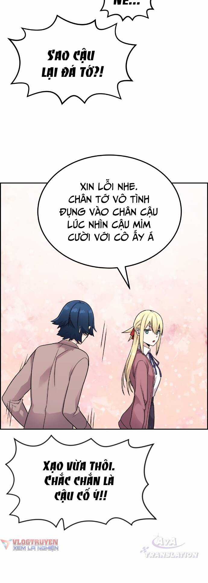 Nhân Vật Webtoon Na Kang Lim Chapter 19 trang 29