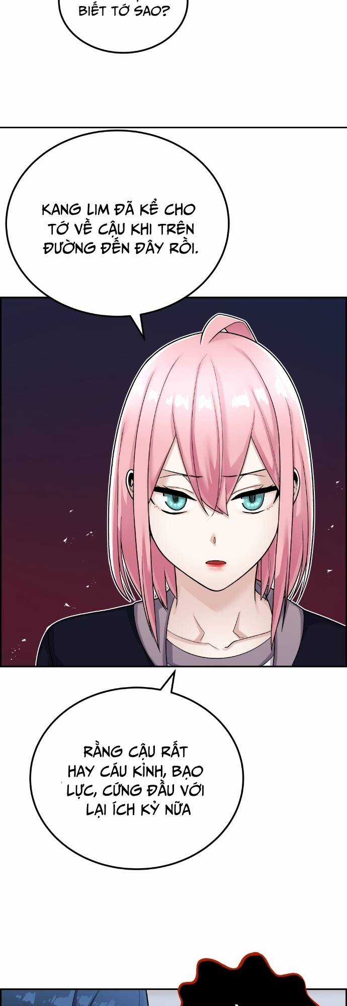 Nhân Vật Webtoon Na Kang Lim Chapter 19 trang 31