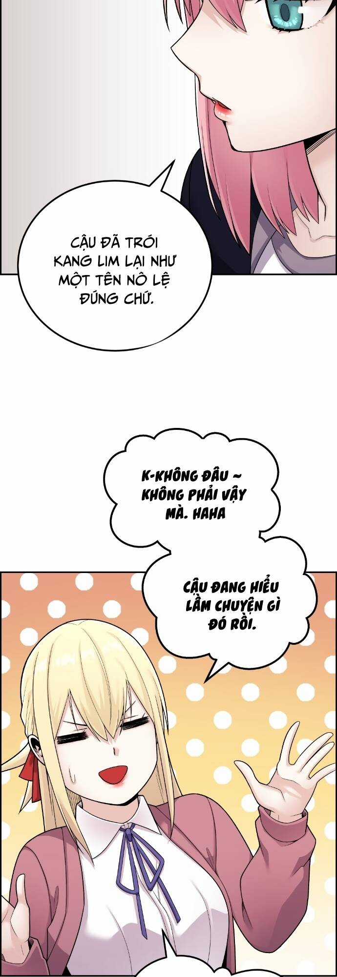 Nhân Vật Webtoon Na Kang Lim Chapter 19 trang 33