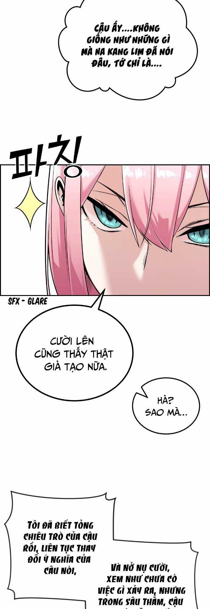 Nhân Vật Webtoon Na Kang Lim Chapter 19 trang 34