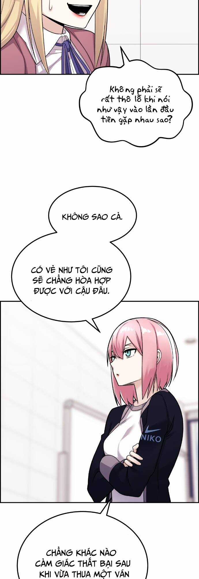 Nhân Vật Webtoon Na Kang Lim Chapter 19 trang 36